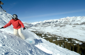 A typical day at the Butte -- 'nuff said