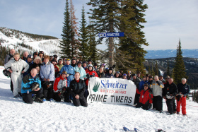 Prime Time Schweitzer