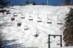 Gunstock's Tiger Triple.
