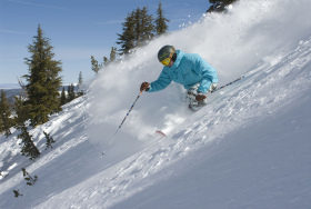 Ladies Who Ski comes to Fernie Mar. 21-22.