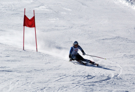 Canada Olympic Park is now part of the new Canadian Winter Sports Institute.