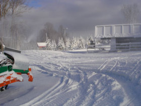 Snow Valley