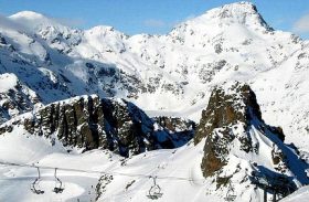 Vallnord, Andorra