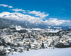 Schladming