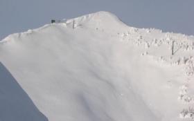 Kicking Horse