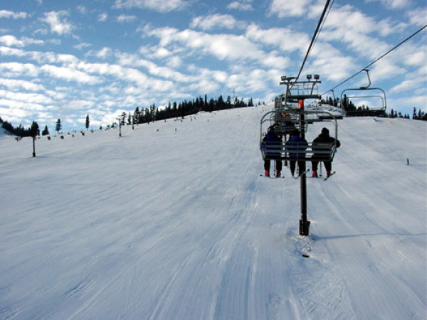 Get a ride to Snoqualmie and Mamafest.
