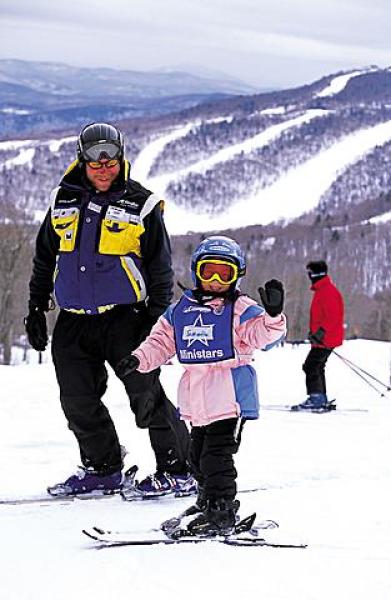 Killington is among the former ASC resorts enjoying new life under new owners.