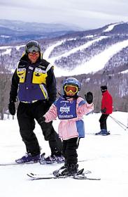 Killington is among the former ASC resorts enjoying new life under new owners.