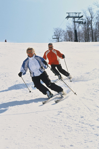 Jiminy Peak