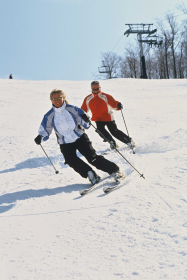 Jiminy Peak