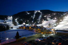 Wachusett Mountain