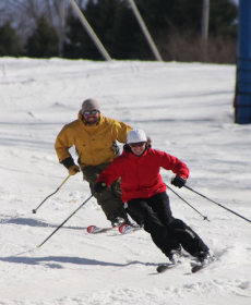 The annual Belt Creek Headwaters race takes place at Showdown Mar. 28.