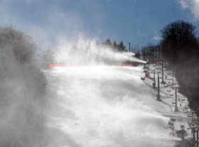 Appalachian Ski Mountain