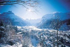 Engleberg, Switzerland