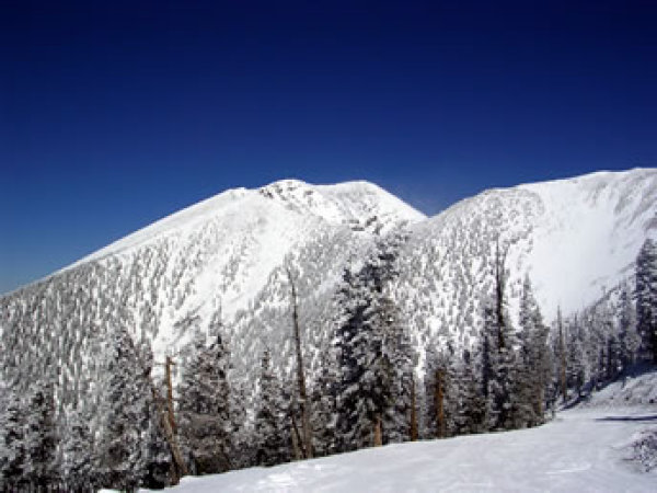 Arizona Snowbowl