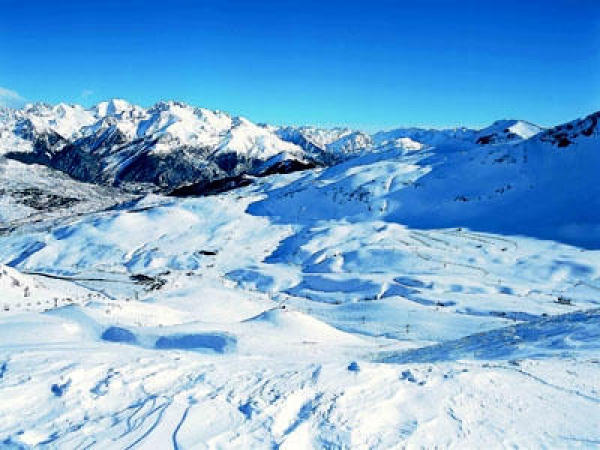 Formigal