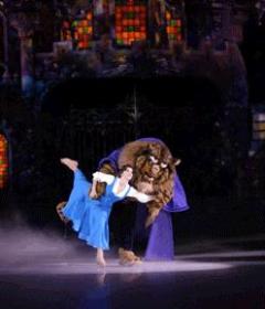 Disney on Ice in Andorra