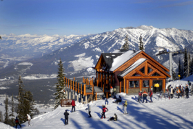 Fernie adds on an extra weekend of skiing before going to summer operations.