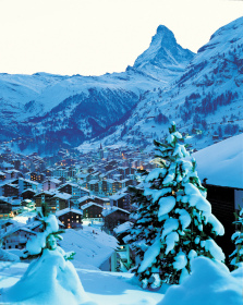 Zermatt
