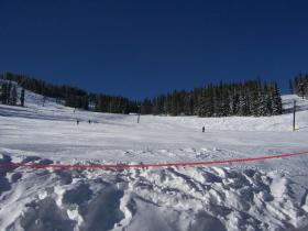 Lookout Pass