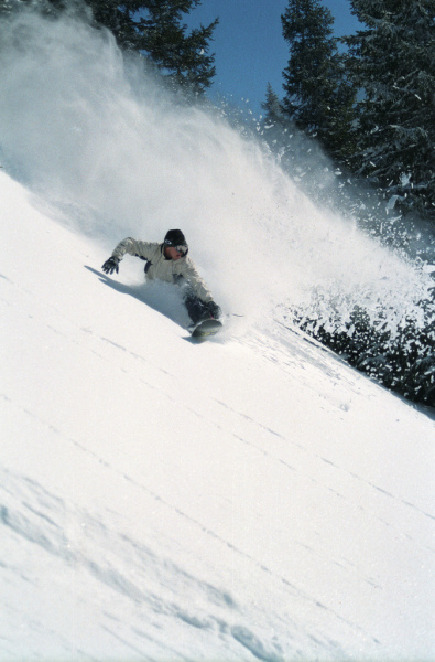 Big Sky launches spring deals for lodging and season passes.