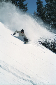 Big Sky launches spring deals for lodging and season passes.