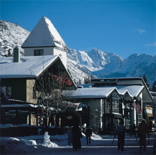 Vail, Colorado