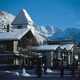 Vail, Colorado