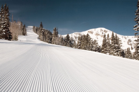 Ski with the new inductees and other great Olympians who reside in Park City