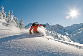 Ski only eight times to pay off a Moonlight Basin early sale season pass.