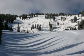 Solitude, Utah