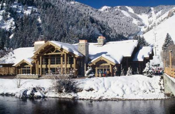 Sun Valley