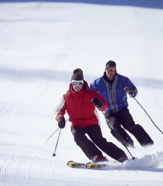 Killington passes are on sale at reduced rates.