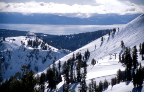 Squaw Valley USA
