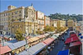 Nice, Provence-Alps (Nice Tourism)