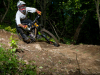 The Snowshoe mountain bike park is nationally recognized as one of the best in the country.