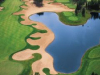 Stay at Tremblant and hit the links.