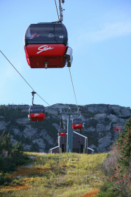 Visit Stowe, Vermont