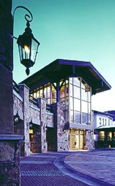Stein Eriksen Lodge