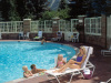 Sun Valley Resort pairs up lodging with the Sun Valley Food and Wine Festival. Photo courtesy of Sun Valley Resort. 