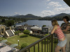 Lake Placid's High Peaks Resort.