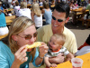 Family Fun at Beaver Creek BBQ.