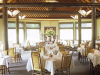 Deer Lodge's Fairview Dining Room looks out on Mt. Fairview. Photo courtesy of Deer Lodge. 