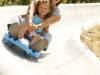 The Alpine Slide at Park City. Photo by Dan Campbell