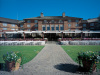 Sun Valley Resort packages a night at the lodge with Sara Evans in concert. Photo courtesy of Sun Valley Resort.