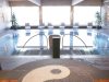 Spa at the Hotel Tiefenbrunner, Kitzbuehel.
