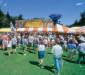 The Split Rock Resort Wine and Food Festival.