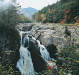 High Falls Gorge