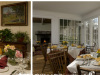 Red Clover Inn is noted for its dining.