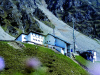 Seegrube Nordpark, photo by Innsbruck Tourism.
